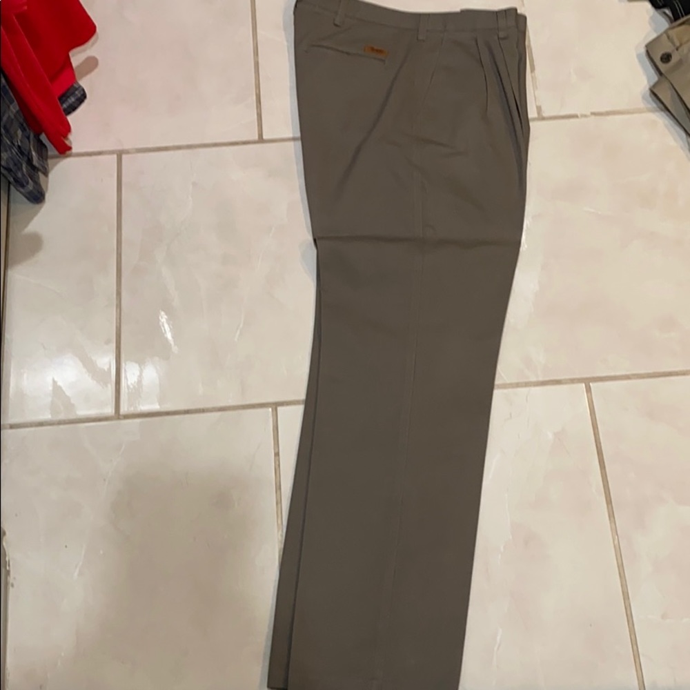 Wrangler Riata slack